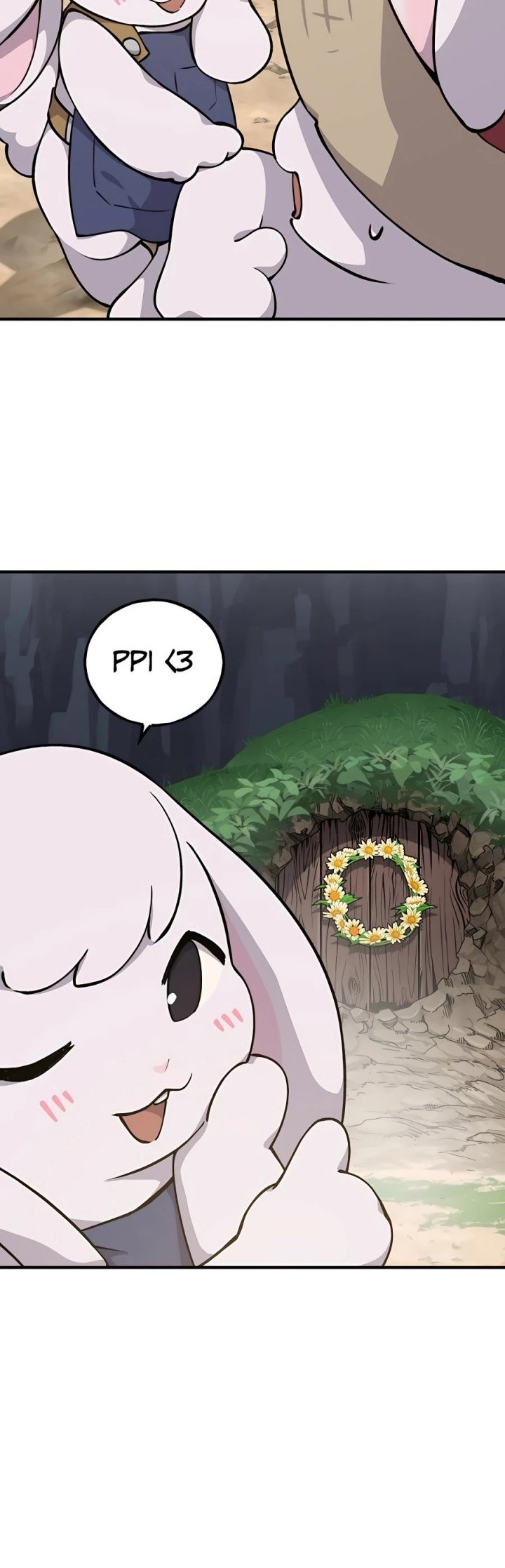 Solo Farming In The Tower Chapter 03 Gambar 32