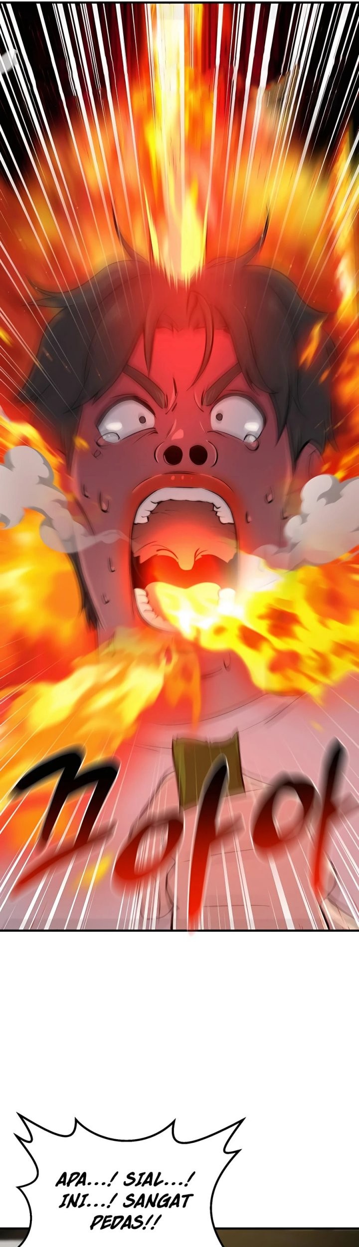 Solo Farming In The Tower Chapter 02 Gambar 54