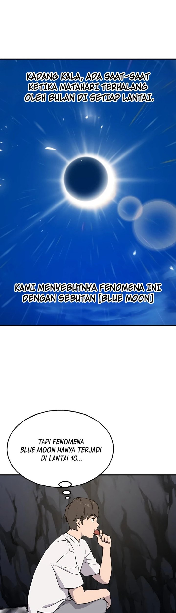 Solo Farming In The Tower Chapter 02 Gambar 60