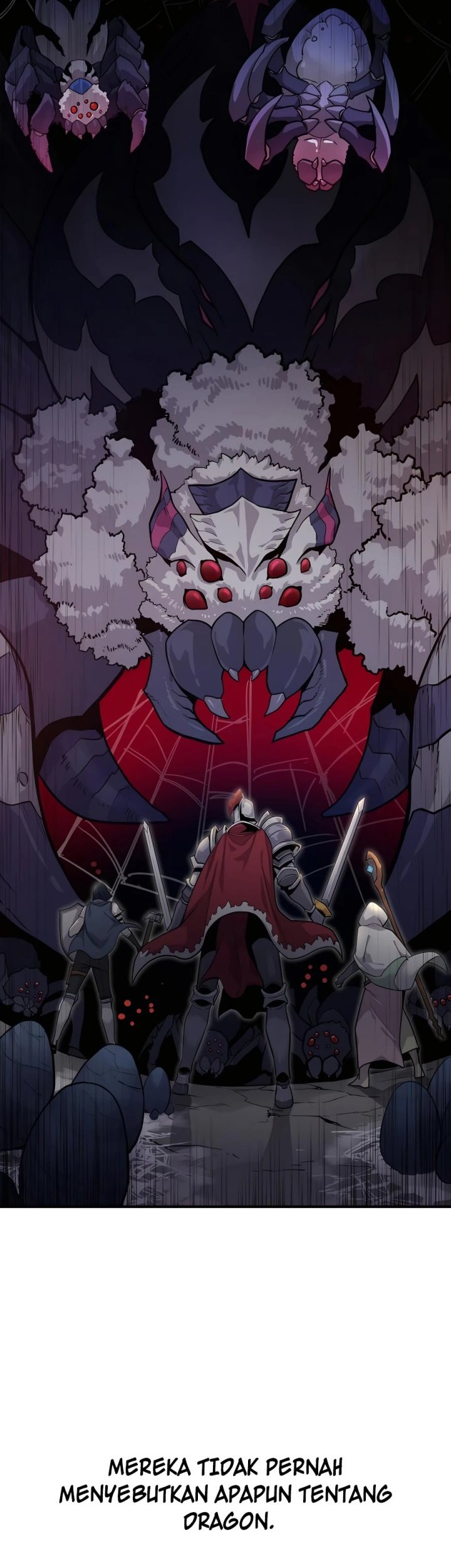 Solo Farming In The Tower Chapter 02 Gambar 66