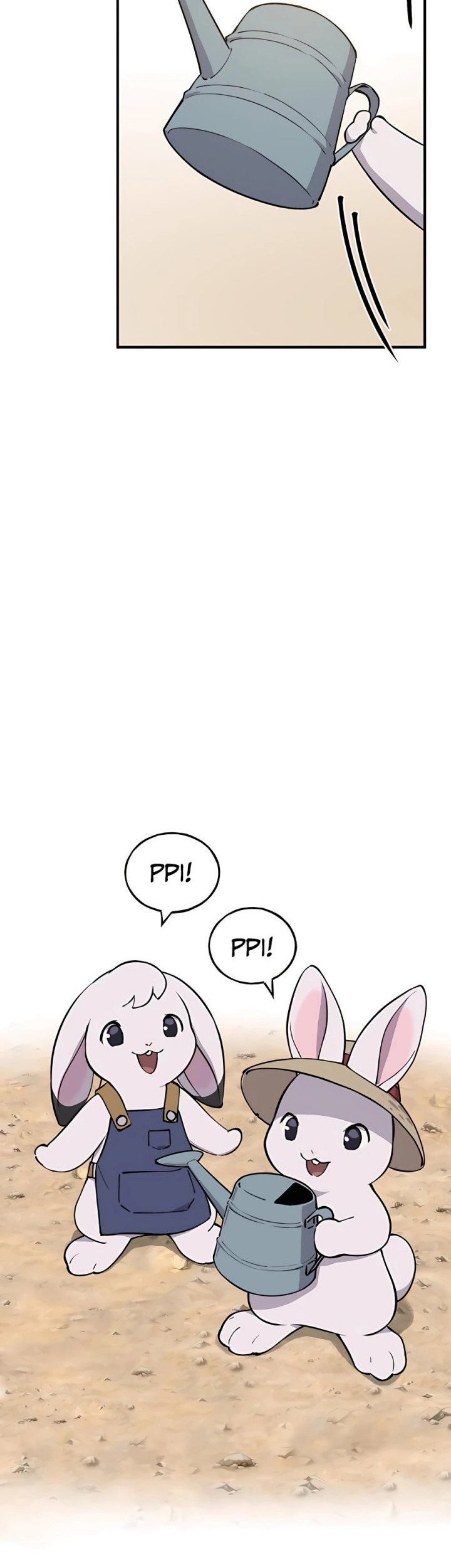 Solo Farming In The Tower Chapter 02 Gambar 85