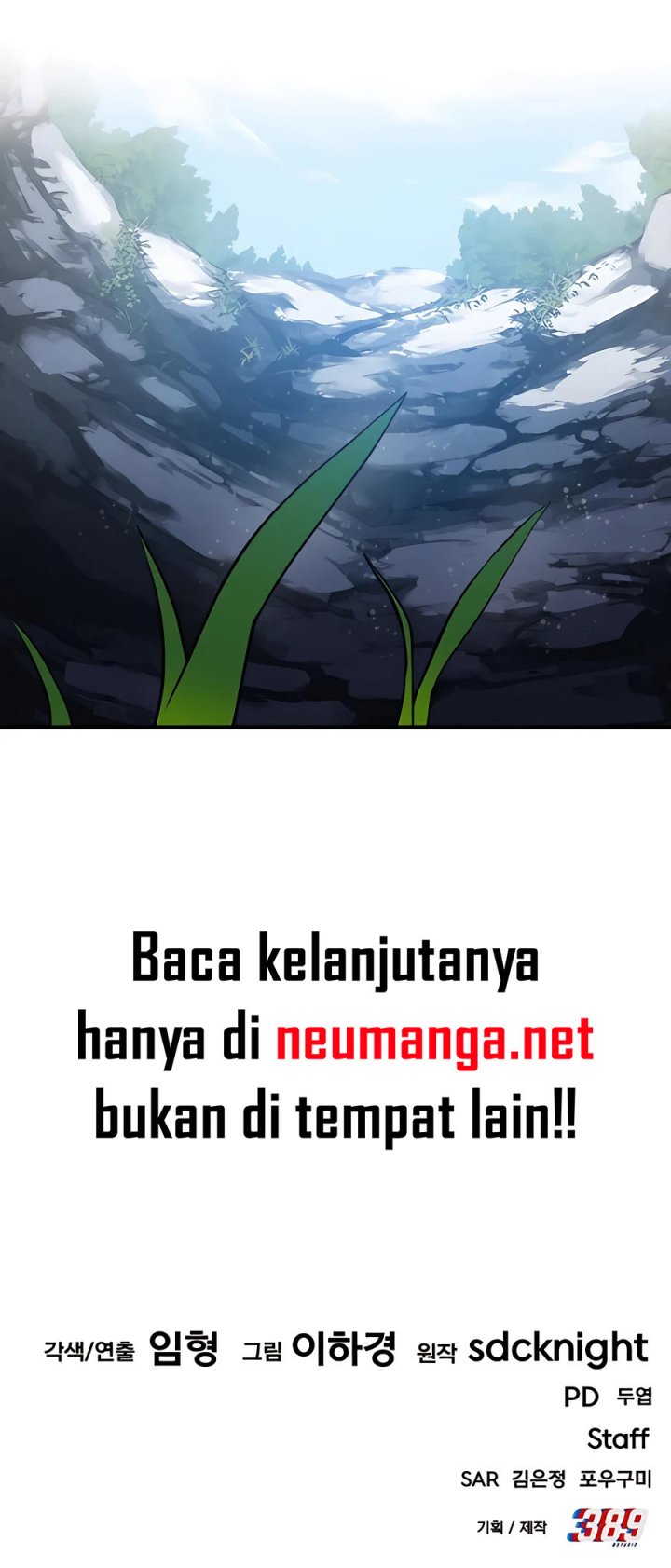 Solo Farming In The Tower Chapter 02 Gambar 89