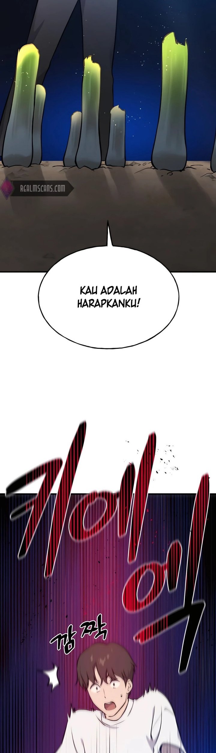 Solo Farming In The Tower Chapter 02 Gambar 30