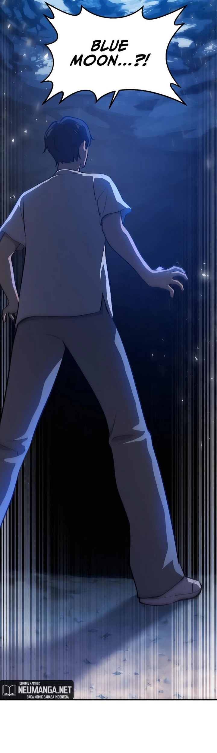 Solo Farming In The Tower Chapter 02 Gambar 34