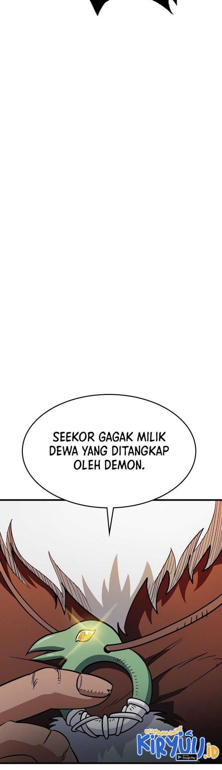 Peace Restaurant Chapter 03 Gambar 70