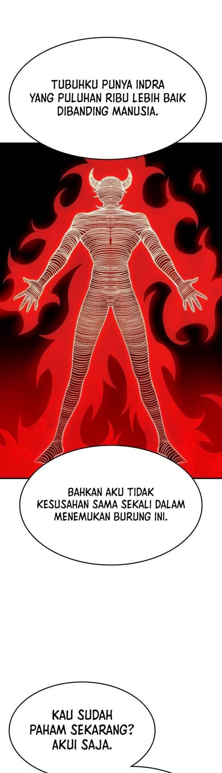 Peace Restaurant Chapter 03 Gambar 84