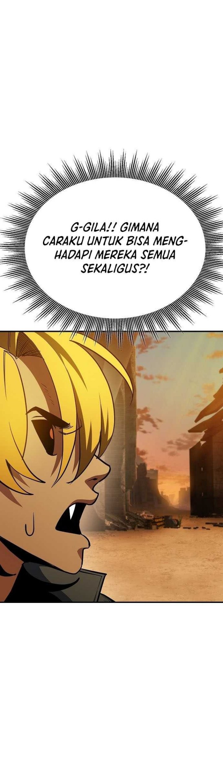 Peace Restaurant Chapter 03 Gambar 94