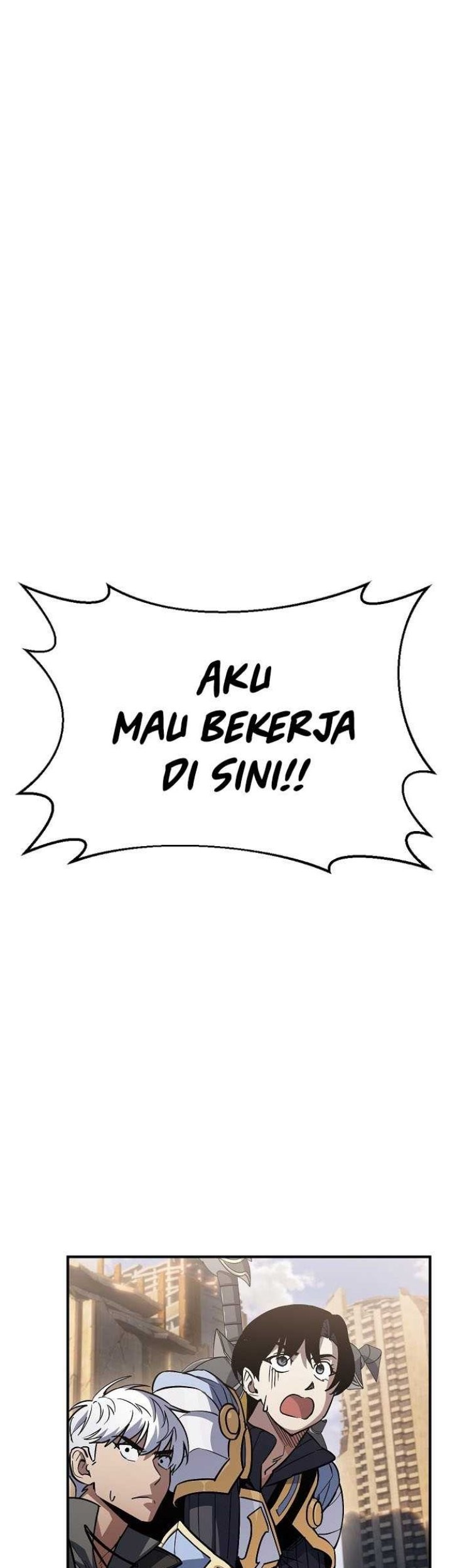 Baca  Peace Restaurant Chapter 03 Gambar 2