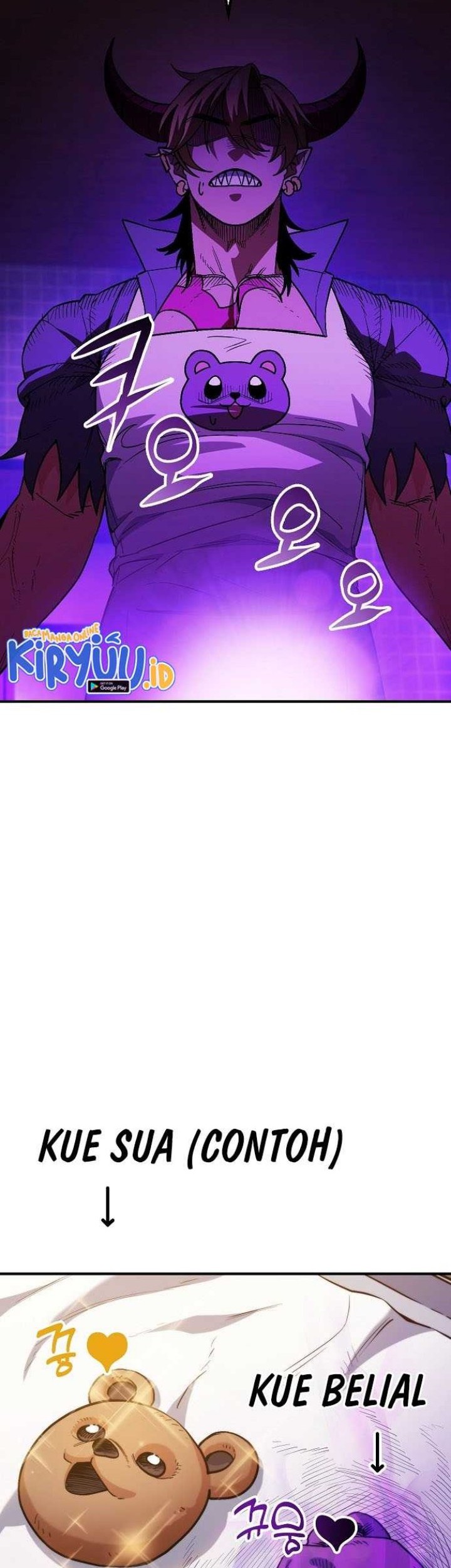 Peace Restaurant Chapter 03 Gambar 10