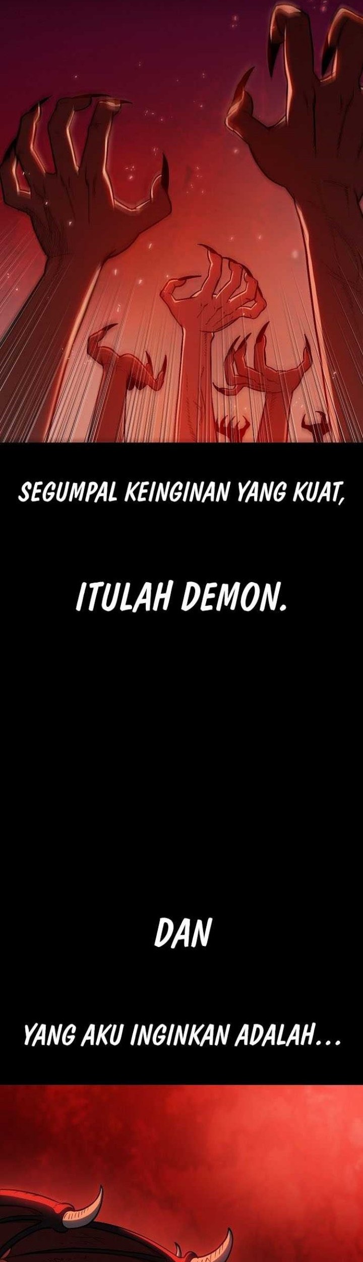Peace Restaurant Chapter 03 Gambar 35