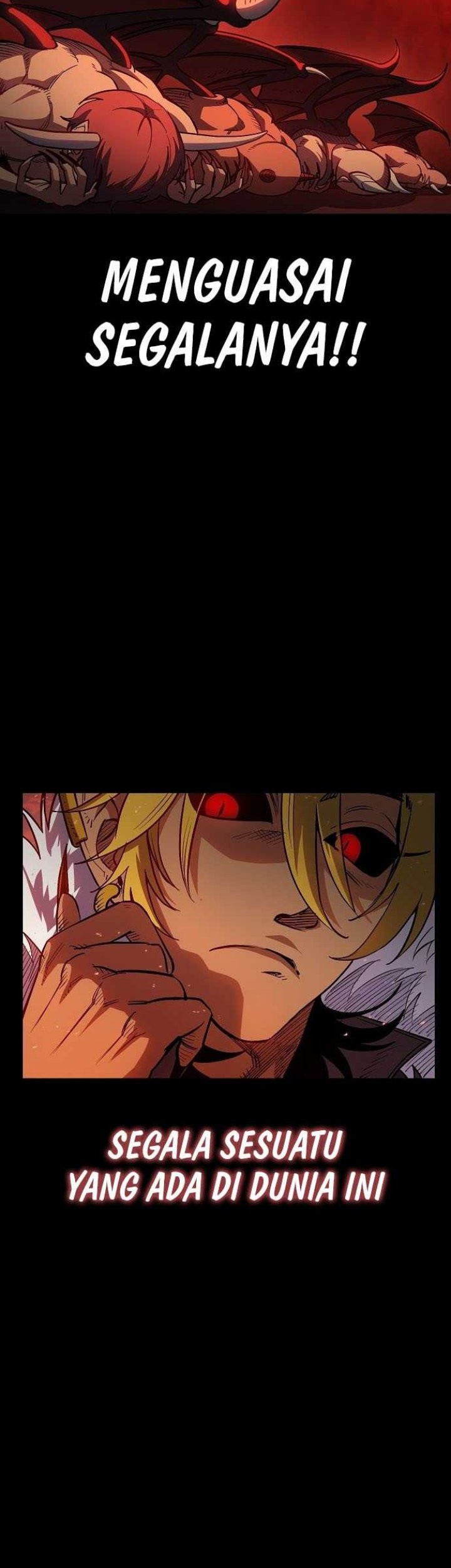 Peace Restaurant Chapter 03 Gambar 36