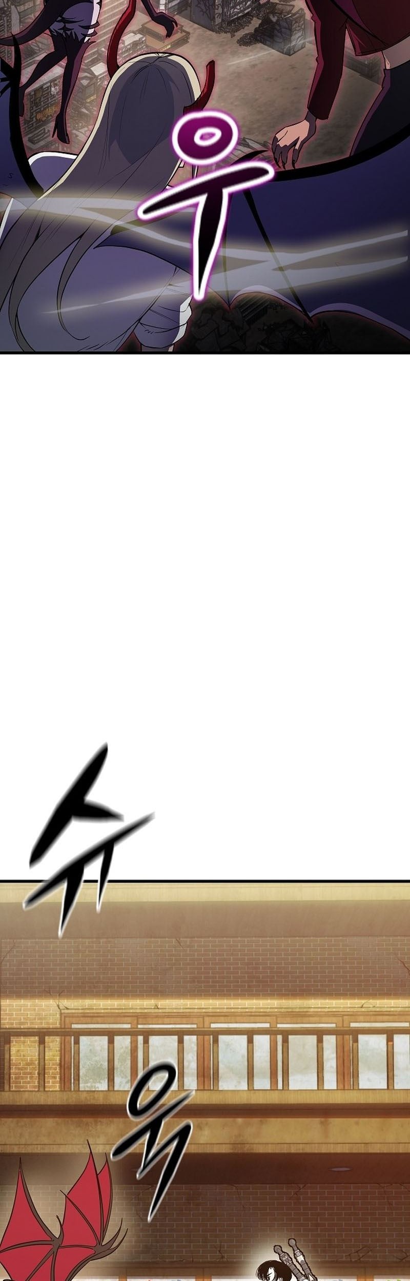 Peace Restaurant Chapter 02 Gambar 68