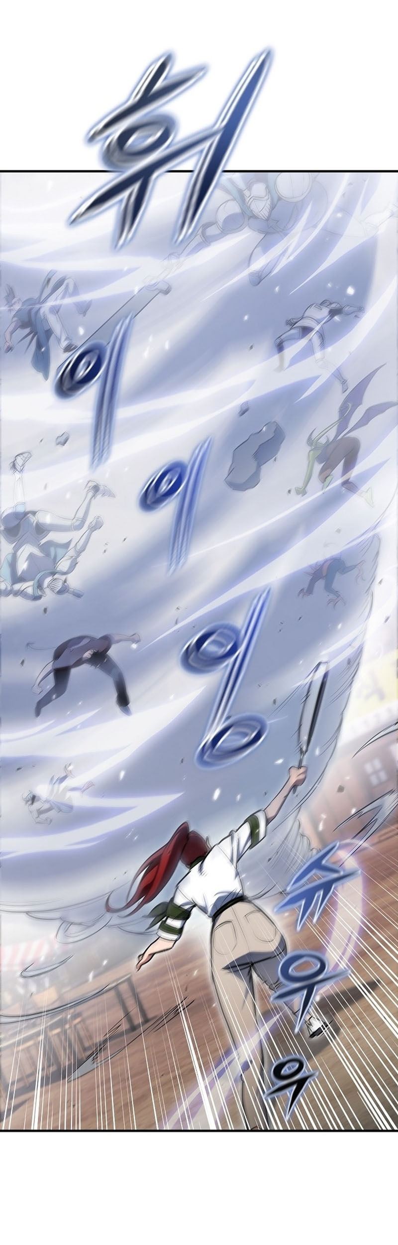Peace Restaurant Chapter 02 Gambar 107