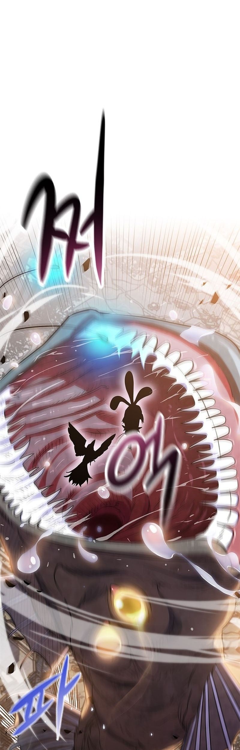 Peace Restaurant Chapter 02 Gambar 16