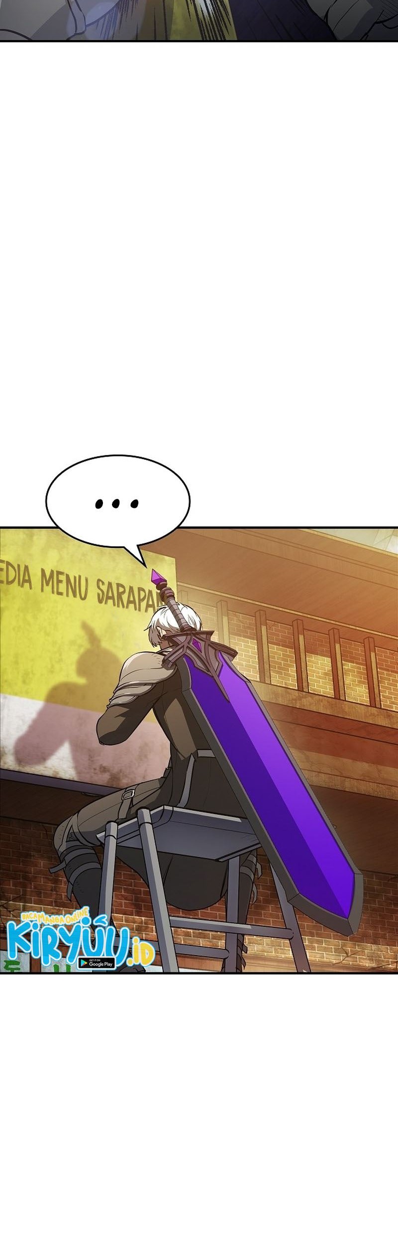 Peace Restaurant Chapter 02 Gambar 25