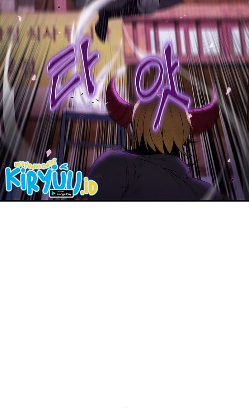 Peace Restaurant Chapter 02 Gambar 29