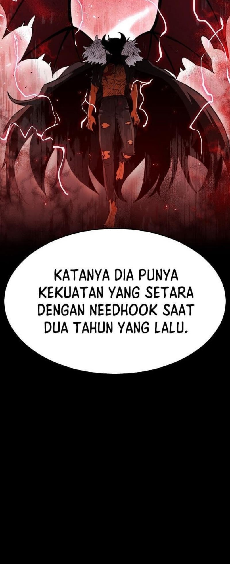 Peace Restaurant Chapter 01 Gambar 36