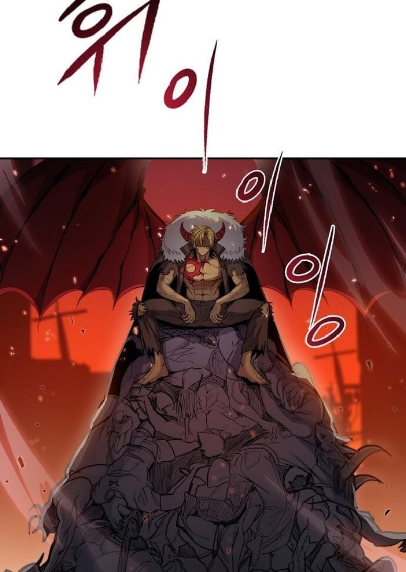 Peace Restaurant Chapter 01 Gambar 39