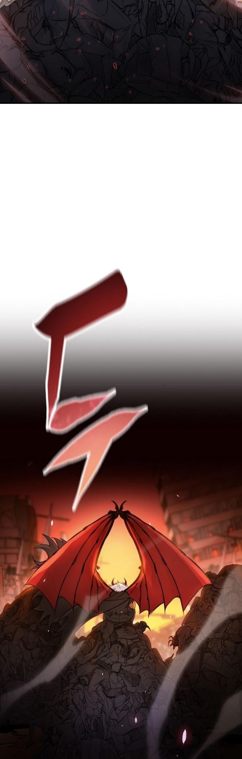 Peace Restaurant Chapter 01 Gambar 40