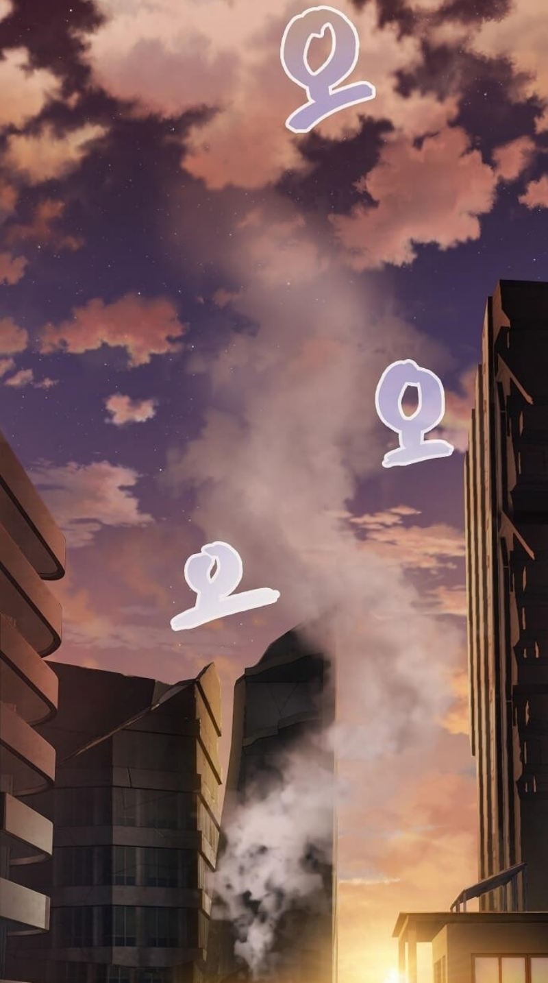 Peace Restaurant Chapter 01 Gambar 51