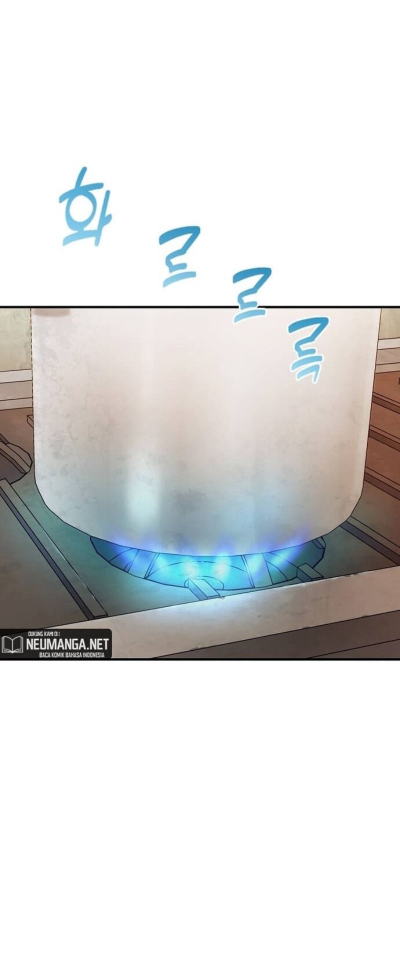 Peace Restaurant Chapter 01 Gambar 60