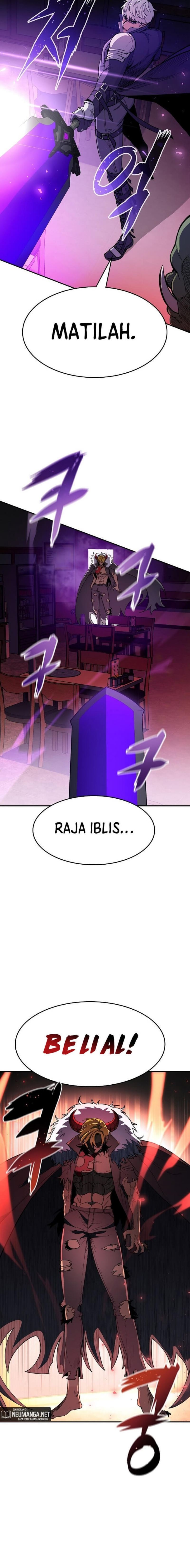 Peace Restaurant Chapter 1 Gambar 26