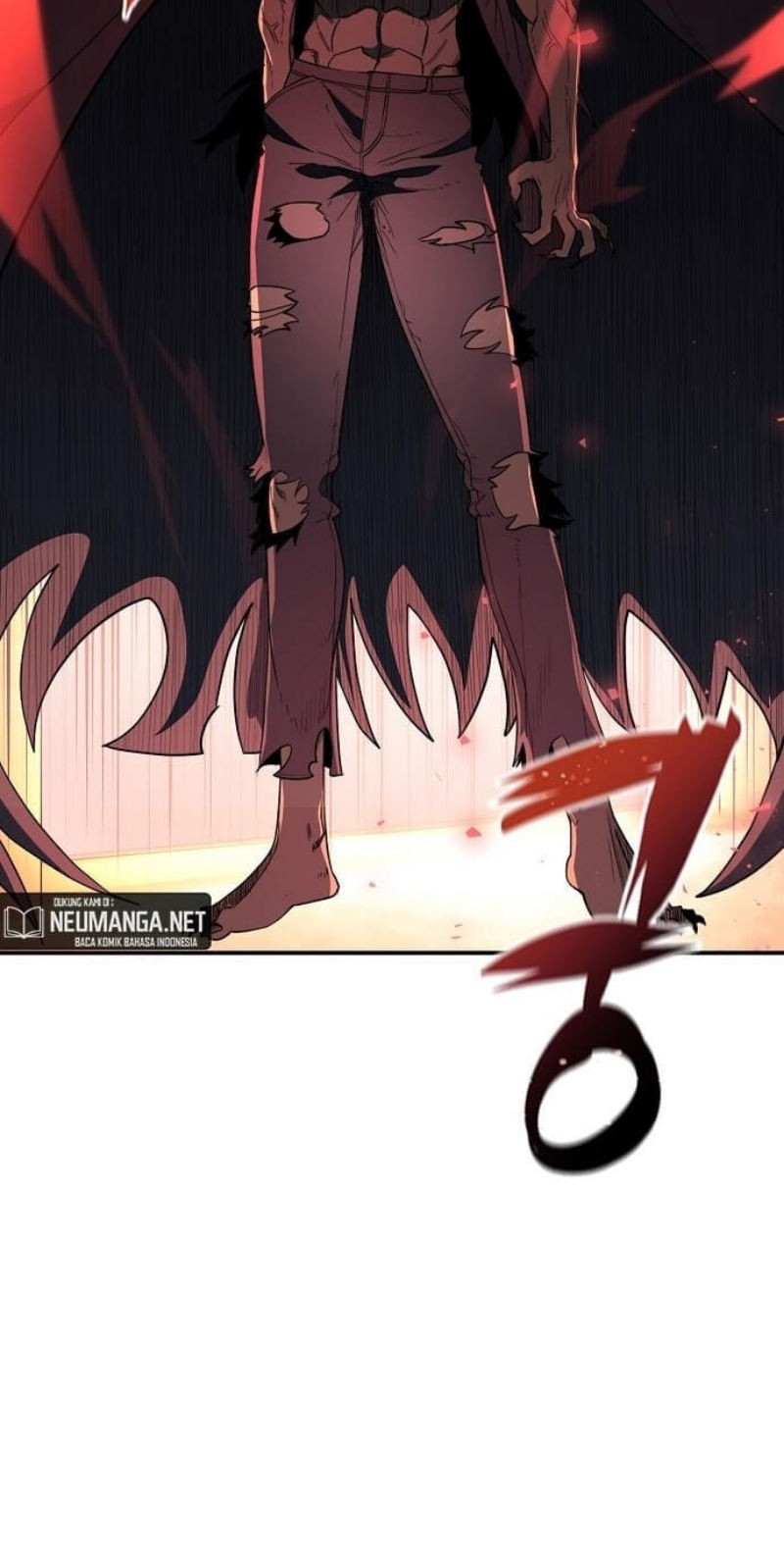 Peace Restaurant Chapter 01 Gambar 78