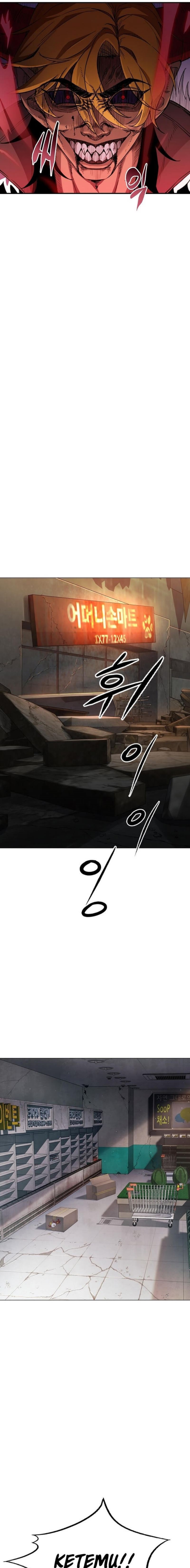 Peace Restaurant Chapter 1 Gambar 27