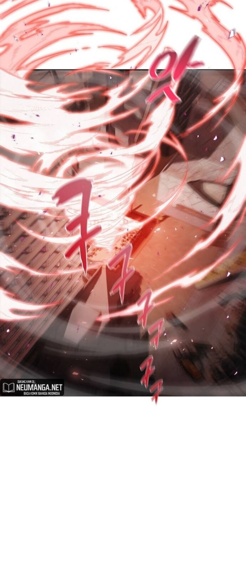 Peace Restaurant Chapter 01 Gambar 96