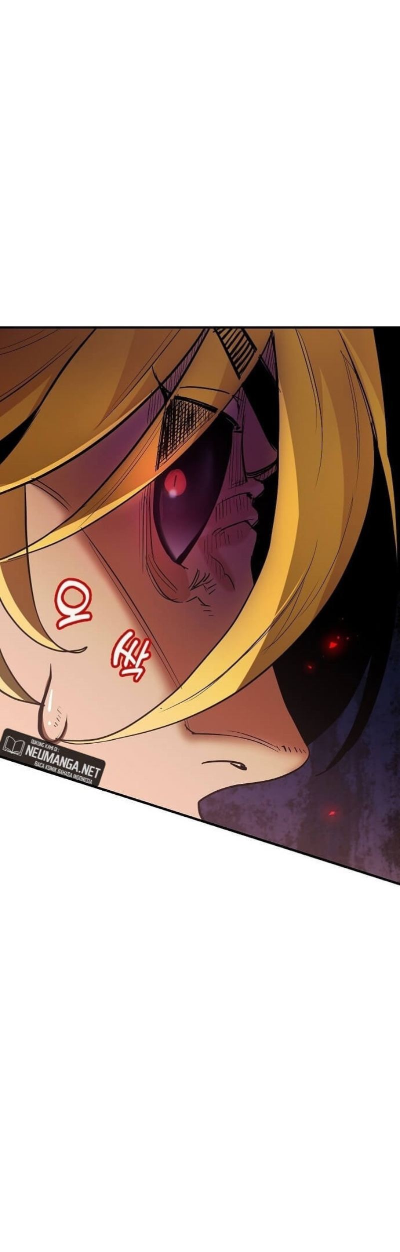 Peace Restaurant Chapter 01 Gambar 100
