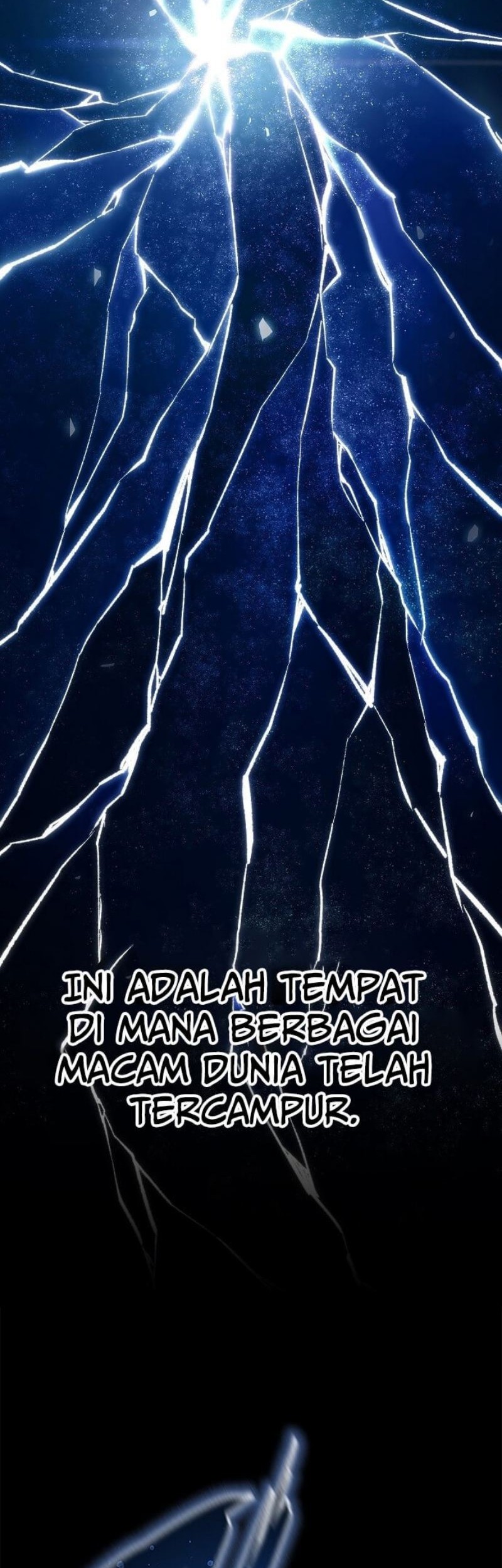 Peace Restaurant Chapter 01 Gambar 4