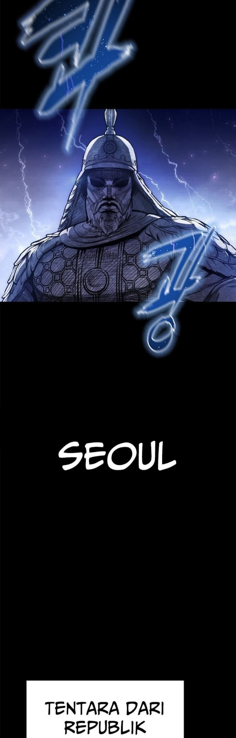 Peace Restaurant Chapter 01 Gambar 5