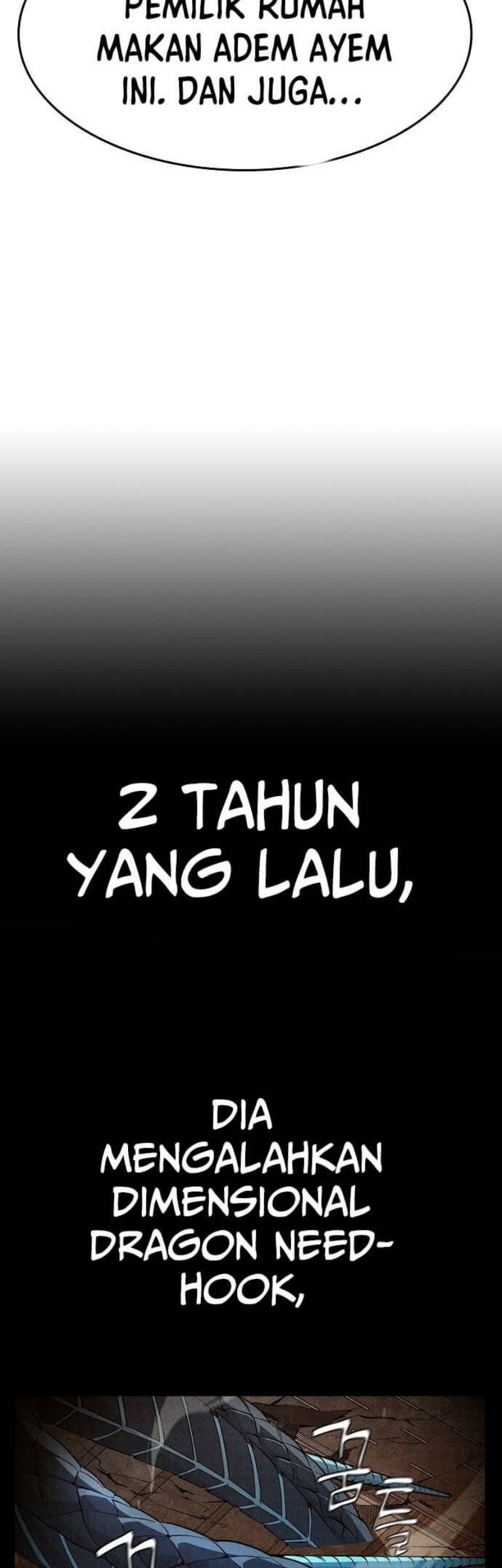 Peace Restaurant Chapter 01 Gambar 131
