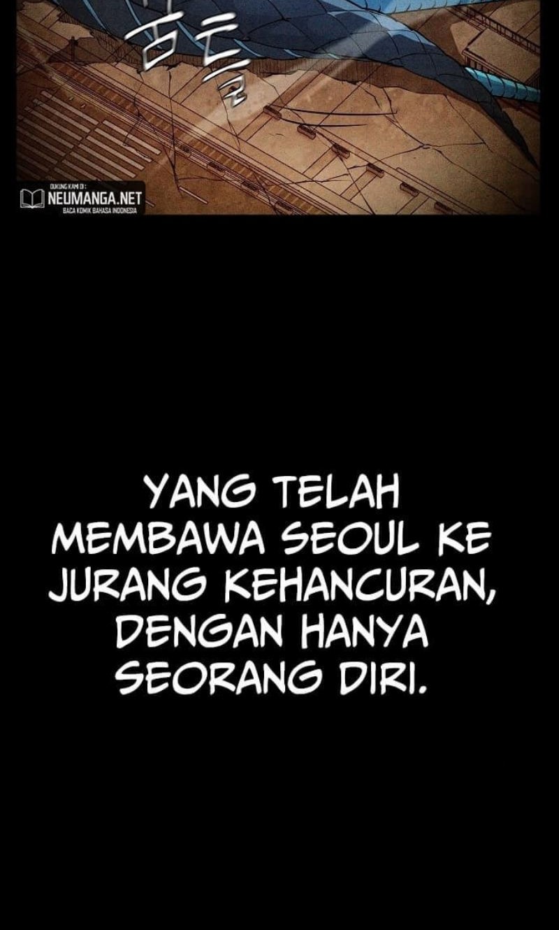Peace Restaurant Chapter 01 Gambar 132