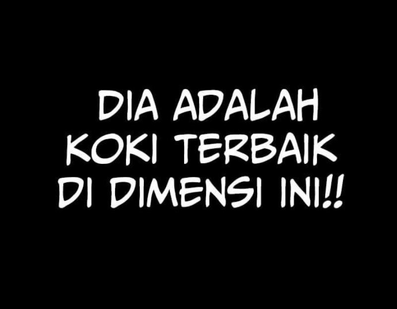Peace Restaurant Chapter 01 Gambar 134