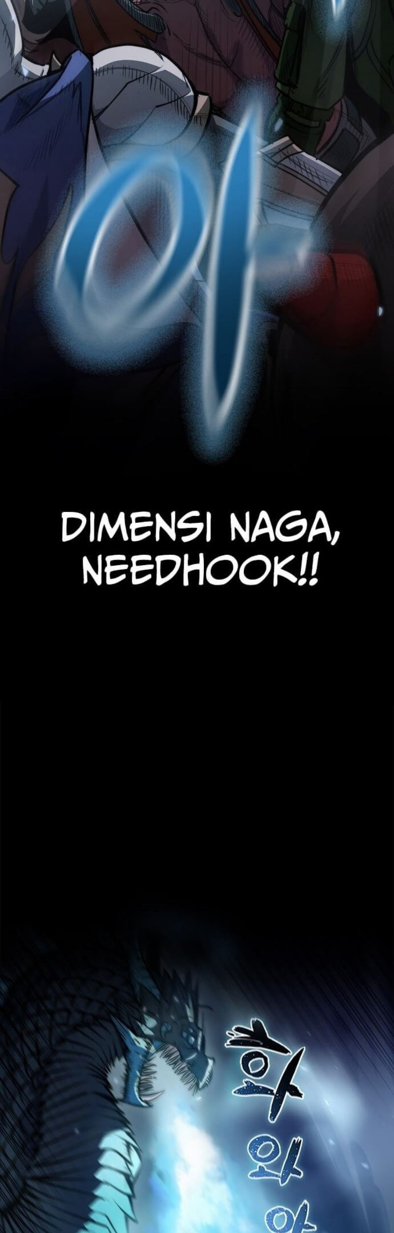 Peace Restaurant Chapter 01 Gambar 14
