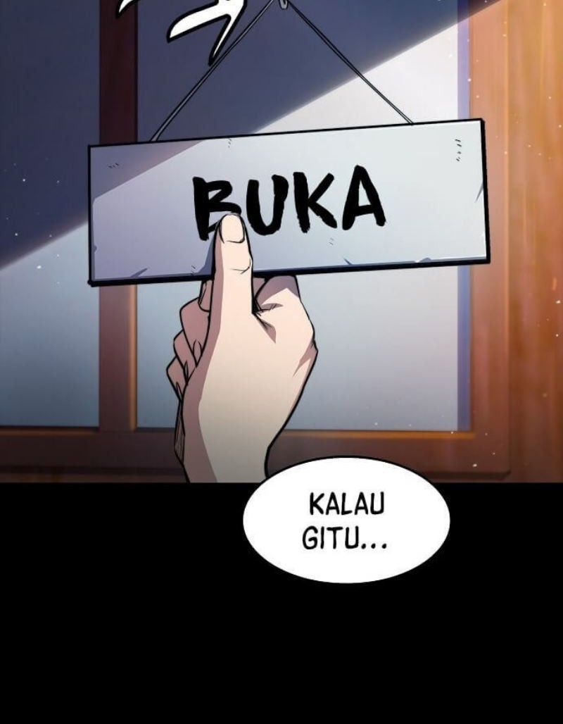 Peace Restaurant Chapter 01 Gambar 18