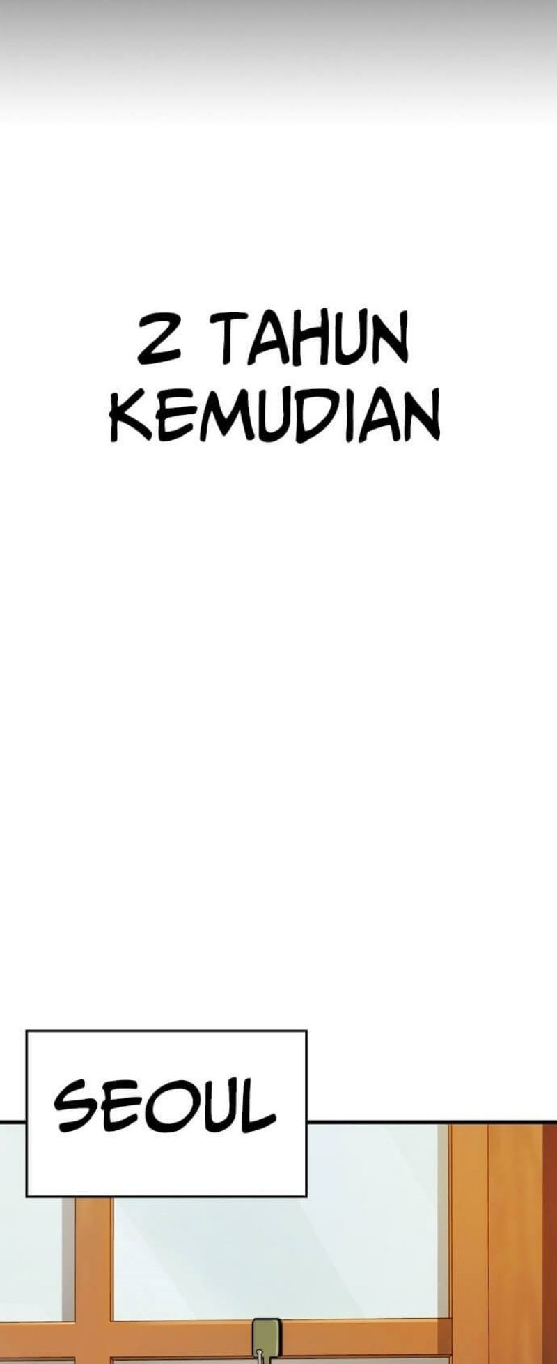 Peace Restaurant Chapter 01 Gambar 21