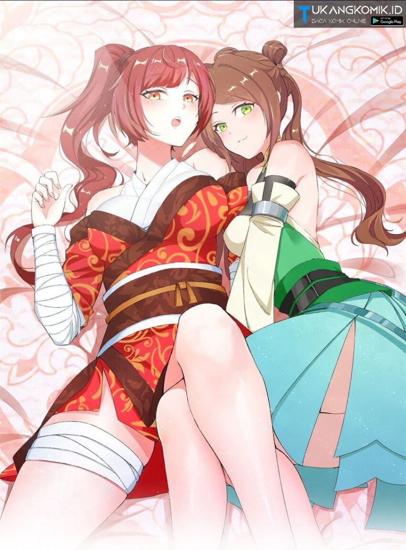Baca Komik Endless devourer Chapter 91 Gambar 1