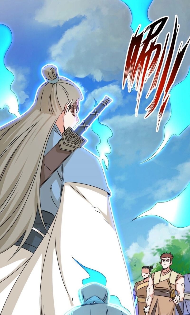 Endless devourer Chapter 91 Gambar 14