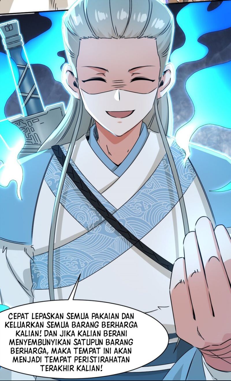 Endless devourer Chapter 91 Gambar 15