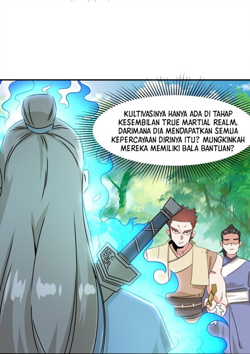 Endless devourer Chapter 91 Gambar 17