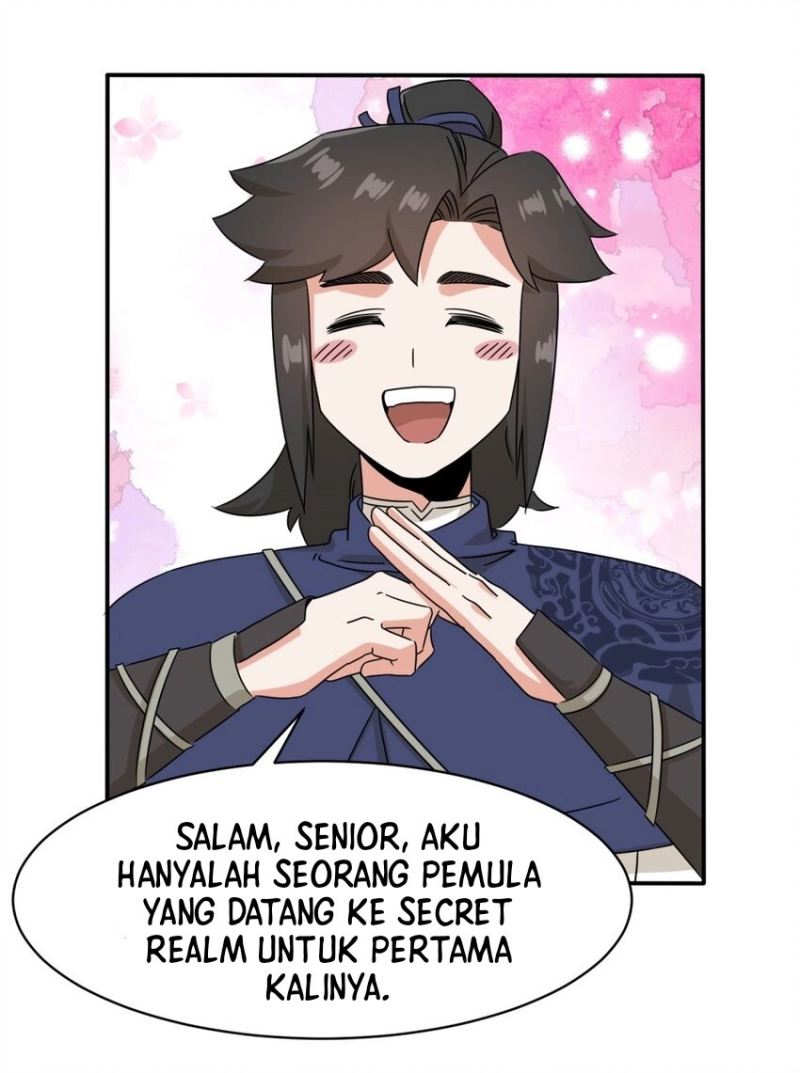 Endless devourer Chapter 91 Gambar 19