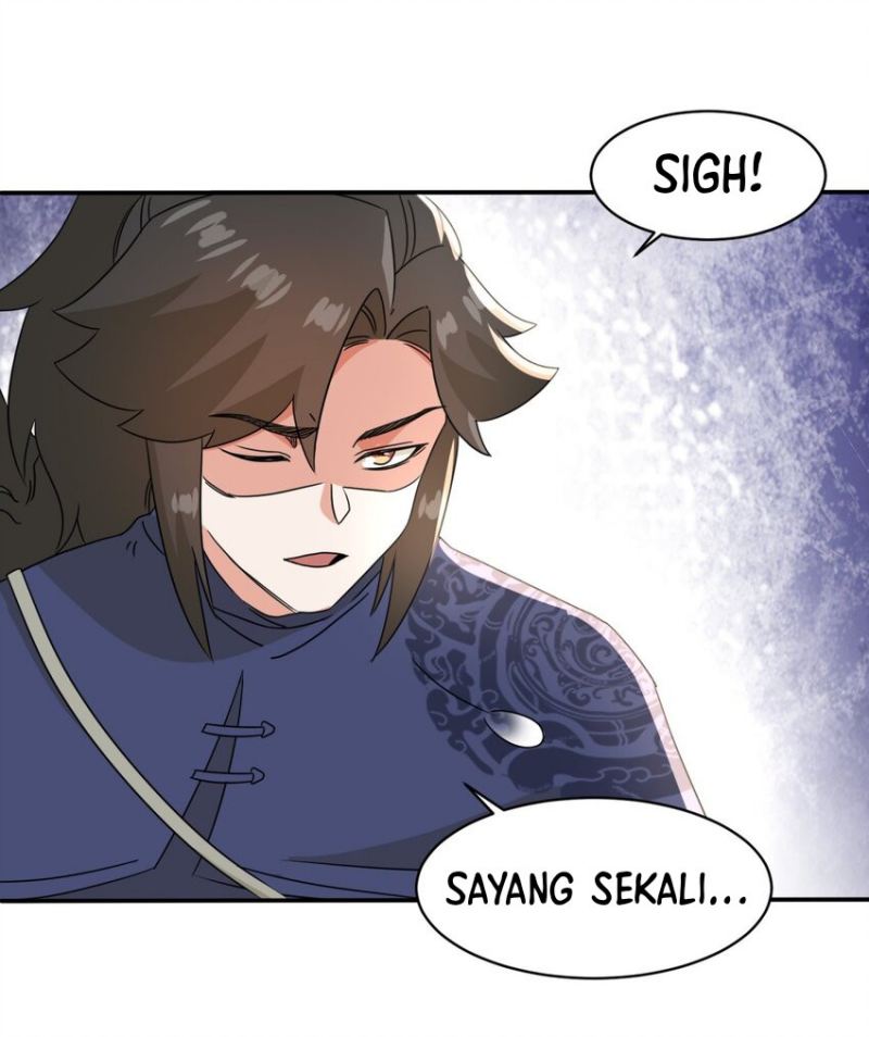 Endless devourer Chapter 91 Gambar 24