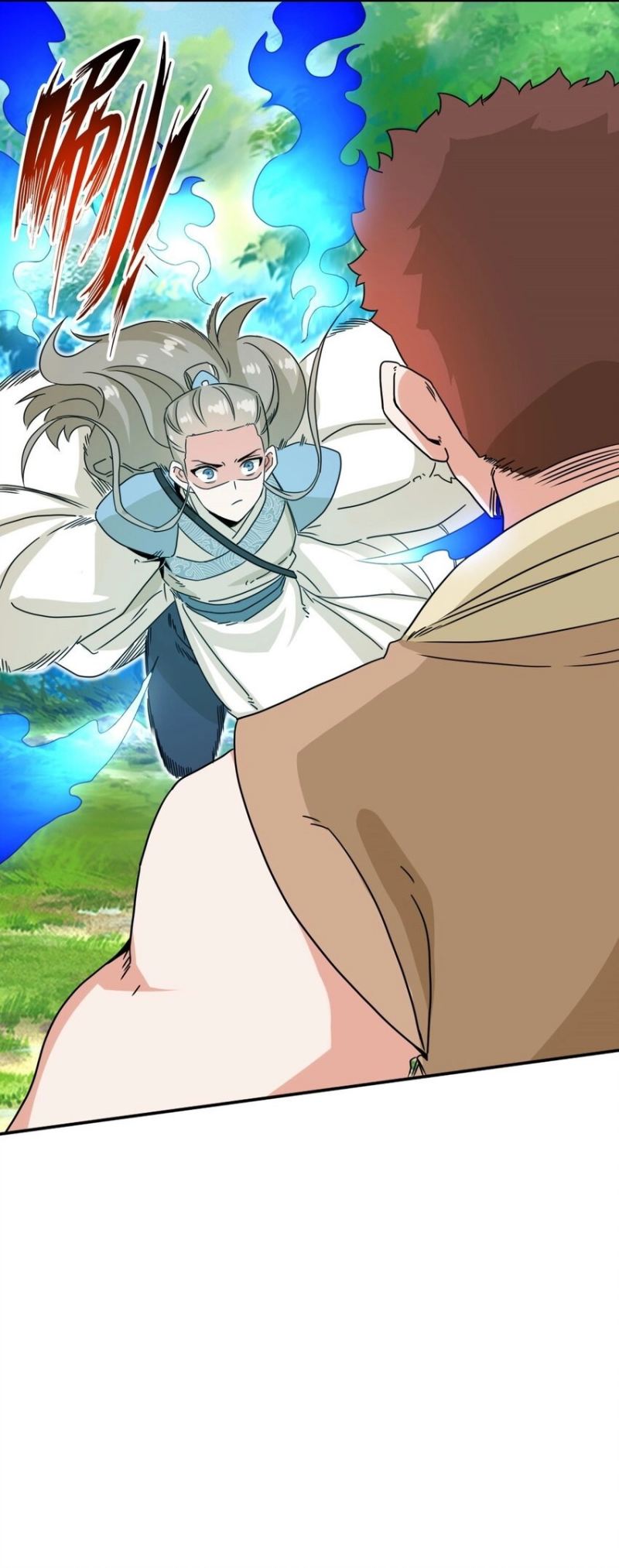 Endless devourer Chapter 91 Gambar 26