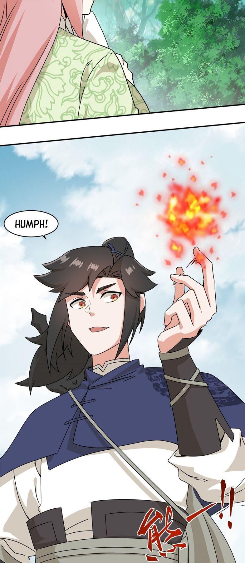 Endless devourer Chapter 91 Gambar 4