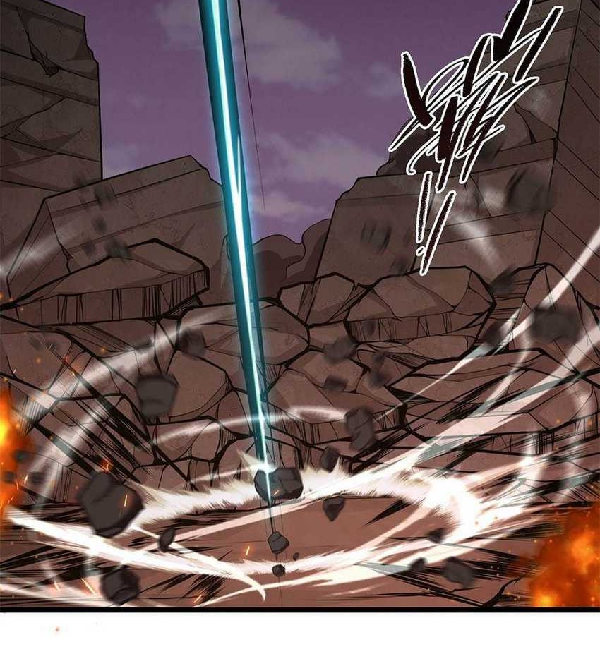 I Have to Be a Monster Chapter 33 Gambar 28