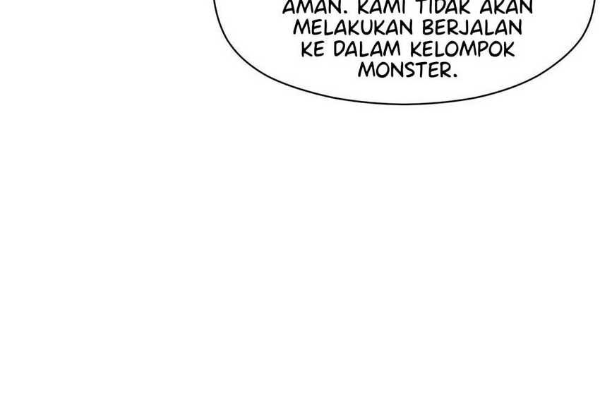 I Have to Be a Monster Chapter 33 Gambar 31