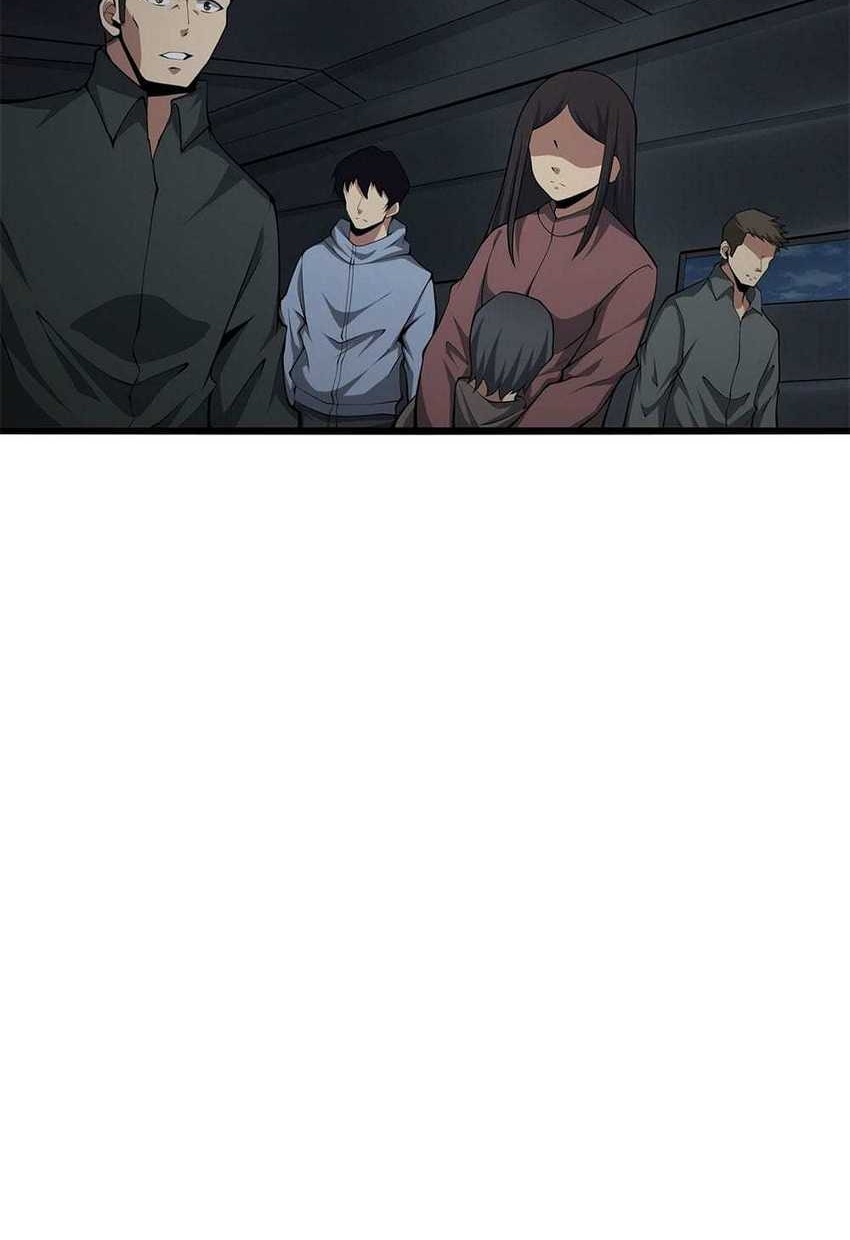 I Have to Be a Monster Chapter 33 Gambar 33