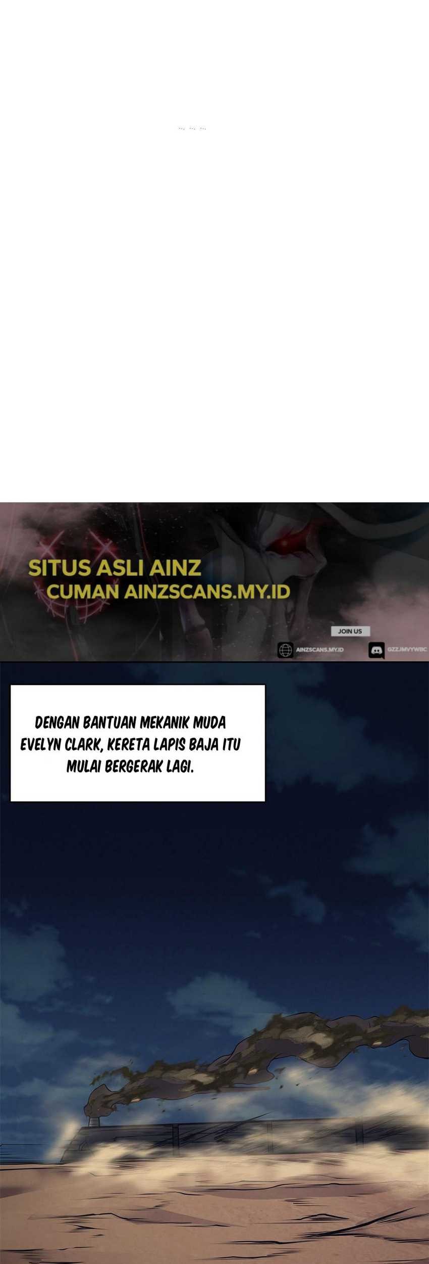 Baca  I Have to Be a Monster Chapter 33 Gambar 2